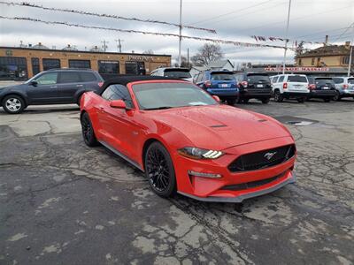 2018 Ford Mustang GT Premium   - Photo 8 - Spokane, WA 99202