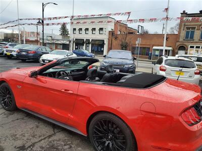 2018 Ford Mustang GT Premium   - Photo 18 - Spokane, WA 99202