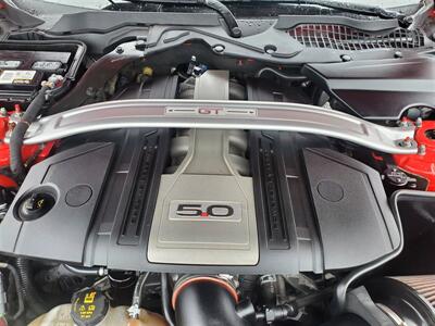 2018 Ford Mustang GT Premium   - Photo 17 - Spokane, WA 99202