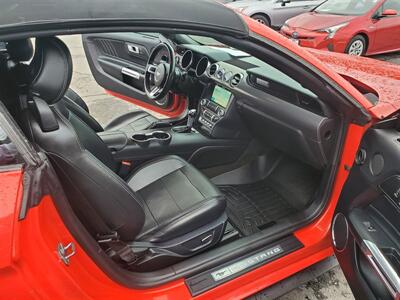2018 Ford Mustang GT Premium   - Photo 15 - Spokane, WA 99202
