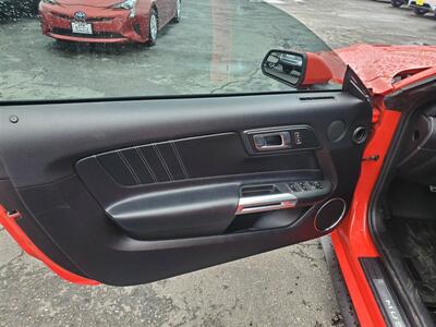 2018 Ford Mustang GT Premium   - Photo 9 - Spokane, WA 99202