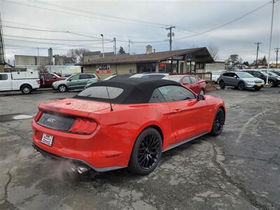 2018 Ford Mustang GT Premium   - Photo 6 - Spokane, WA 99202