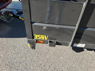 2022 Big Tex 35SV TRAILER  BIG TEX 35SV - Photo 3 - Spokane, WA 99202