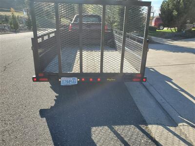 2022 Big Tex 35SV TRAILER  BIG TEX 35SV - Photo 8 - Spokane, WA 99202