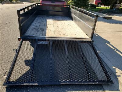 2022 Big Tex 35SV TRAILER  BIG TEX 35SV - Photo 4 - Spokane, WA 99202