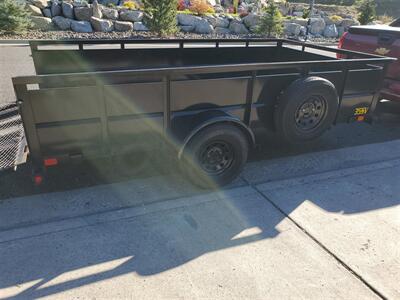 2022 Big Tex 35SV TRAILER  BIG TEX 35SV - Photo 5 - Spokane, WA 99202