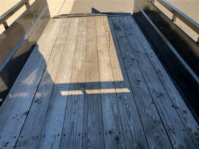 2022 Big Tex 35SV TRAILER  BIG TEX 35SV - Photo 7 - Spokane, WA 99202