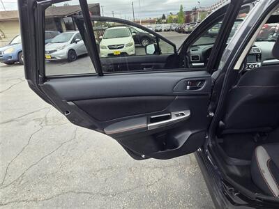 2017 Subaru Crosstrek 2.0i Premium - Photo 14 - Spokane, WA 99202