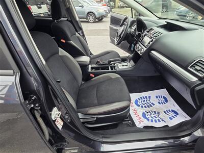2017 Subaru Crosstrek 2.0i Premium - Photo 19 - Spokane, WA 99202