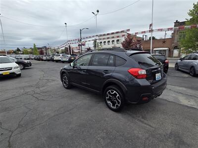 2017 Subaru Crosstrek 2.0i Premium - Photo 4 - Spokane, WA 99202