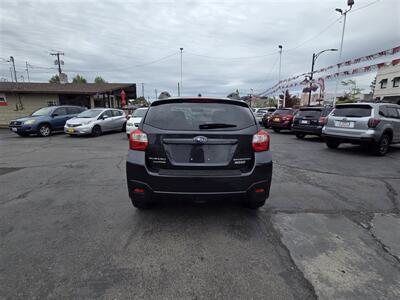 2017 Subaru Crosstrek 2.0i Premium - Photo 5 - Spokane, WA 99202