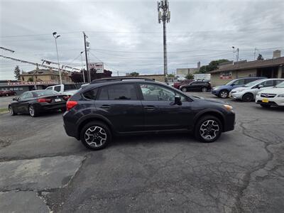 2017 Subaru Crosstrek 2.0i Premium - Photo 7 - Spokane, WA 99202