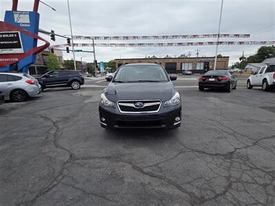 2017 Subaru Crosstrek 2.0i Premium - Photo 2 - Spokane, WA 99202