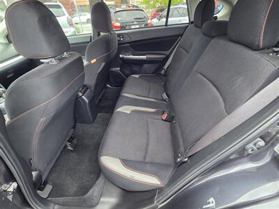 2017 Subaru Crosstrek 2.0i Premium - Photo 15 - Spokane, WA 99202