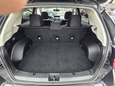 2017 Subaru Crosstrek 2.0i Premium - Photo 16 - Spokane, WA 99202