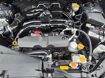 2017 Subaru Crosstrek 2.0i Premium - Photo 21 - Spokane, WA 99202