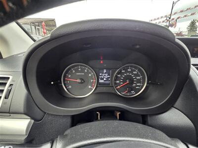 2017 Subaru Crosstrek 2.0i Premium - Photo 11 - Spokane, WA 99202