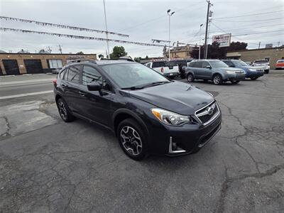 2017 Subaru Crosstrek 2.0i Premium - Photo 8 - Spokane, WA 99202