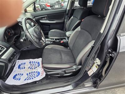 2017 Subaru Crosstrek 2.0i Premium - Photo 10 - Spokane, WA 99202