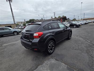 2017 Subaru Crosstrek 2.0i Premium - Photo 6 - Spokane, WA 99202