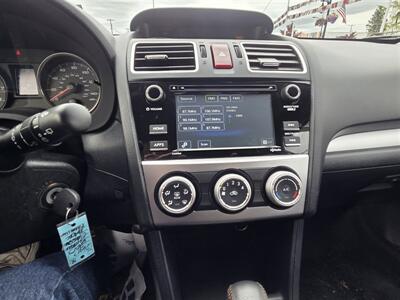 2017 Subaru Crosstrek 2.0i Premium - Photo 12 - Spokane, WA 99202