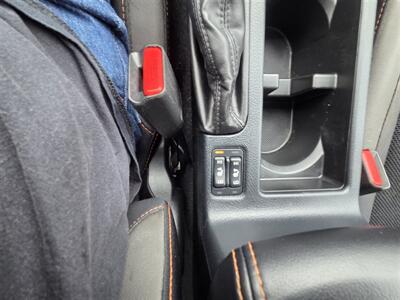 2017 Subaru Crosstrek 2.0i Premium - Photo 13 - Spokane, WA 99202