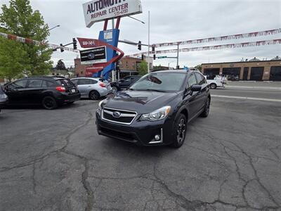 2017 Subaru Crosstrek 2.0i Premium - Photo 1 - Spokane, WA 99202