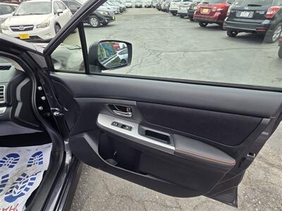 2017 Subaru Crosstrek 2.0i Premium - Photo 20 - Spokane, WA 99202