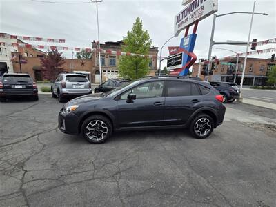 2017 Subaru Crosstrek 2.0i Premium - Photo 3 - Spokane, WA 99202