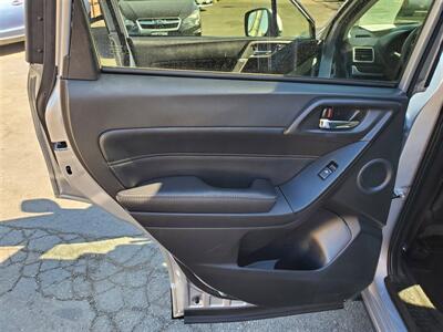 2017 Subaru Forester 2.0XT Touring - Photo 14 - Spokane, WA 99202