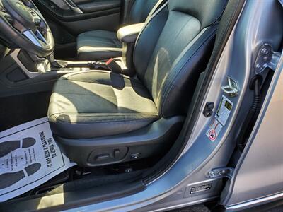 2017 Subaru Forester 2.0XT Touring   - Photo 10 - Spokane, WA 99202