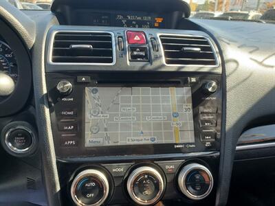 2017 Subaru Forester 2.0XT Touring   - Photo 13 - Spokane, WA 99202