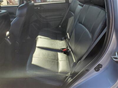 2017 Subaru Forester 2.0XT Touring - Photo 15 - Spokane, WA 99202