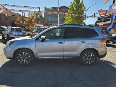 2017 Subaru Forester 2.0XT Touring - Photo 3 - Spokane, WA 99202