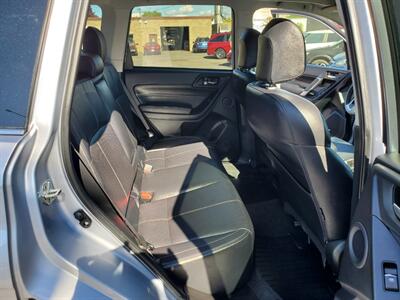 2017 Subaru Forester 2.0XT Touring   - Photo 18 - Spokane, WA 99202