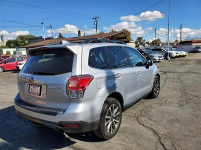 2017 Subaru Forester 2.0XT Touring   - Photo 5 - Spokane, WA 99202