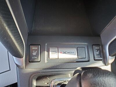 2017 Subaru Forester 2.0XT Touring   - Photo 14 - Spokane, WA 99202