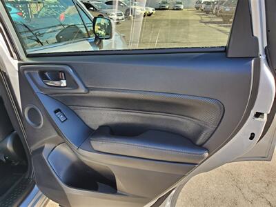 2017 Subaru Forester 2.0XT Touring - Photo 18 - Spokane, WA 99202