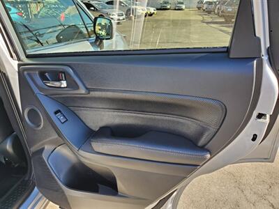 2017 Subaru Forester 2.0XT Touring   - Photo 19 - Spokane, WA 99202