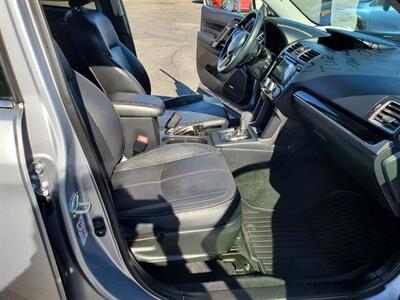 2017 Subaru Forester 2.0XT Touring   - Photo 20 - Spokane, WA 99202
