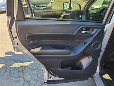 2017 Subaru Forester 2.0XT Touring   - Photo 15 - Spokane, WA 99202