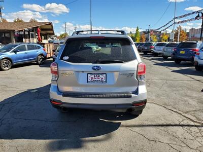 2017 Subaru Forester 2.0XT Touring   - Photo 4 - Spokane, WA 99202