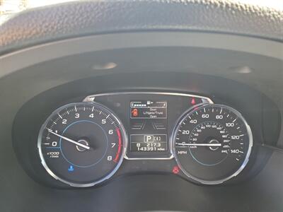 2017 Subaru Forester 2.0XT Touring   - Photo 11 - Spokane, WA 99202