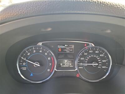 2017 Subaru Forester 2.0XT Touring - Photo 11 - Spokane, WA 99202
