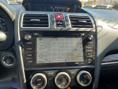 2017 Subaru Forester 2.0XT Touring - Photo 12 - Spokane, WA 99202