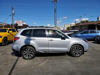 2017 Subaru Forester 2.0XT Touring - Photo 6 - Spokane, WA 99202