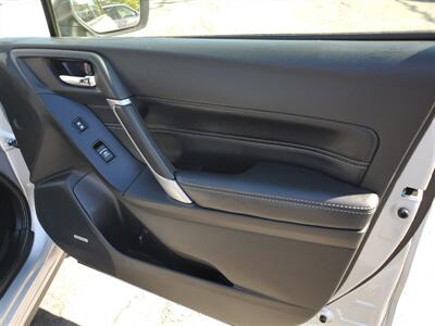 2017 Subaru Forester 2.0XT Touring - Photo 20 - Spokane, WA 99202