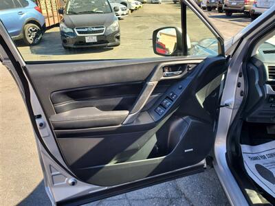 2017 Subaru Forester 2.0XT Touring - Photo 8 - Spokane, WA 99202