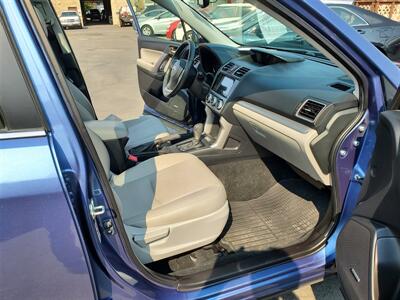 2016 Subaru Forester 2.5i Touring   - Photo 21 - Spokane, WA 99202