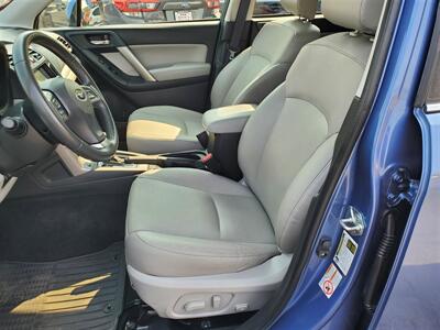2016 Subaru Forester 2.5i Touring   - Photo 10 - Spokane, WA 99202